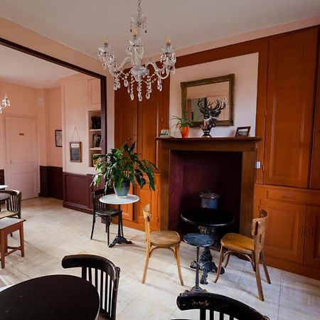 Le Jardin, Chambres D'Hotes En Baie De Somme Cahon Esterno foto